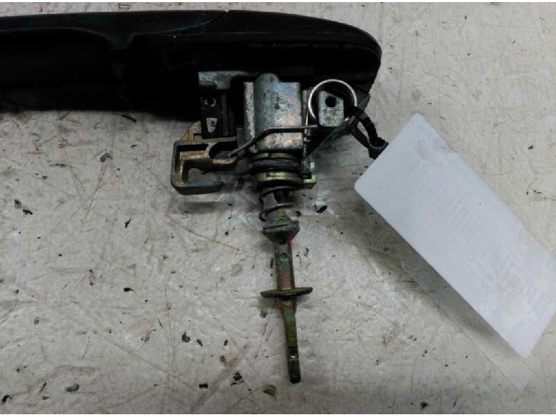 Recambio de maneta exterior delantera izquierda para volkswagen polo berlina (6n1) 1.3 referencia OEM IAM   