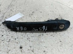 Recambio de maneta exterior delantera derecha para volkswagen polo berlina (6n1) 1.3 referencia OEM IAM   
