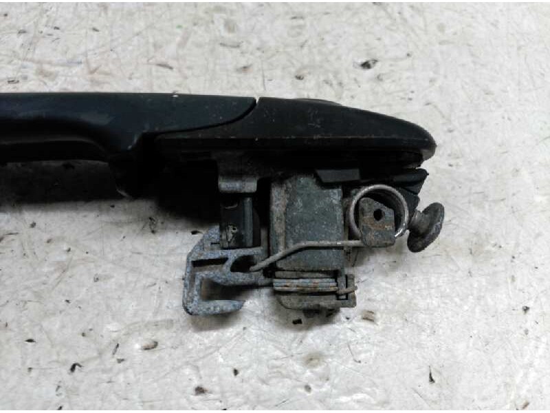Recambio de maneta exterior delantera derecha para volkswagen polo berlina (6n1) 1.3 referencia OEM IAM   