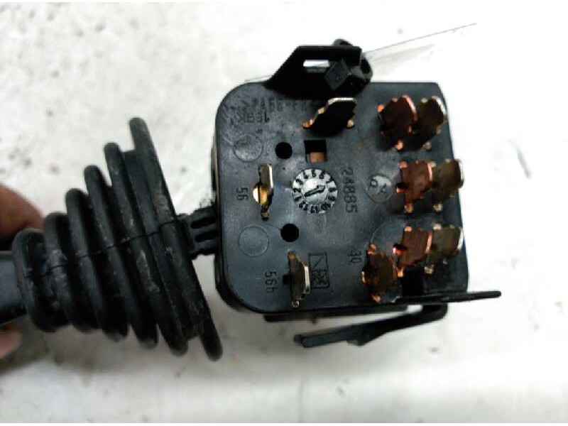 Recambio de mando intermitentes para opel vectra b berlina básico (1999) referencia OEM IAM   