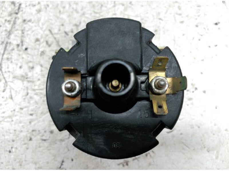 Recambio de bobina encendido para volkswagen polo (801/803) cl coupe referencia OEM IAM 004100123  