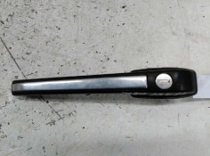 Recambio de maneta exterior delantera derecha para volkswagen polo (801/803) cl coupe referencia OEM IAM   
