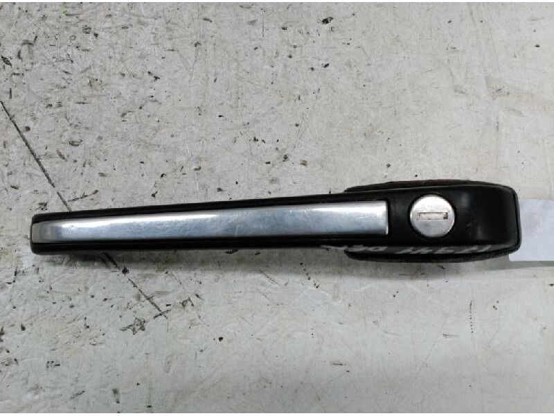 Recambio de maneta exterior delantera derecha para volkswagen polo (801/803) cl coupe referencia OEM IAM   
