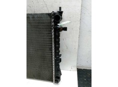 Recambio de radiador agua para renault laguna (b56) 1.9 dti diesel cat referencia OEM IAM    2