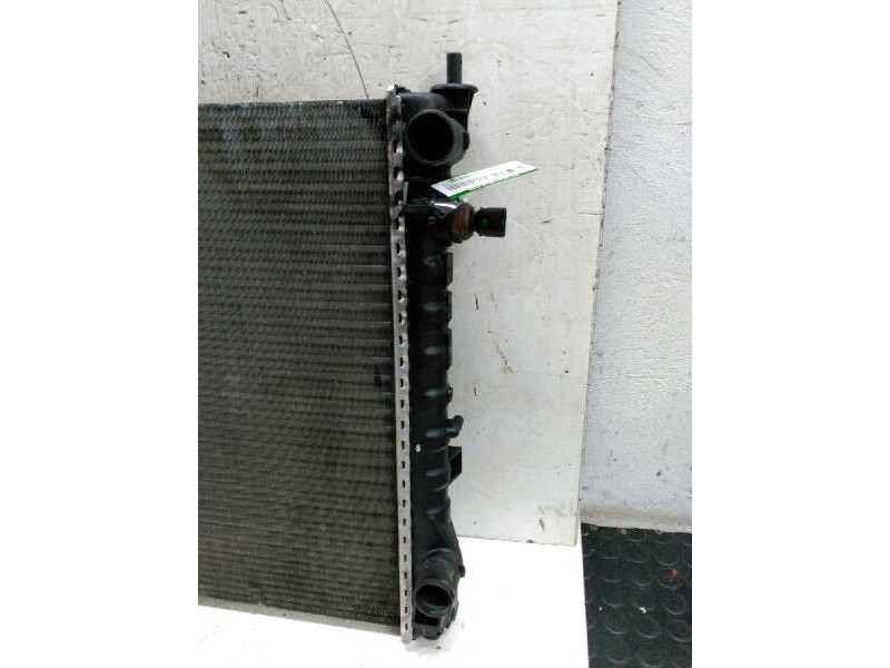 Recambio de radiador agua para renault laguna (b56) 1.9 dti diesel cat referencia OEM IAM   