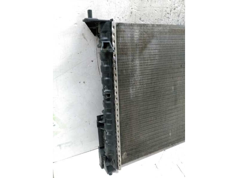 Recambio de radiador agua para renault laguna (b56) 1.9 dti diesel cat referencia OEM IAM   