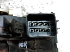 Recambio de cerradura puerta delantera derecha para ford focus berlina (cak) trend referencia OEM IAM 2S4AA21812CB 283112A2E0334 2