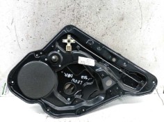 Recambio de elevalunas trasero derecho para seat leon (1m1) signo referencia OEM IAM 1M0839730 MANUAL 