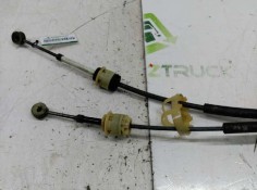 Recambio de cables de cambio para peugeot 207 x-line referencia OEM IAM    2