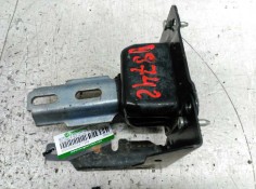 Recambio de soporte motor izquierdo para peugeot 207 x-line referencia OEM IAM 9680293280  