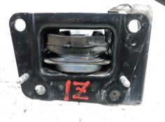 Recambio de soporte motor izquierdo para peugeot 207 x-line referencia OEM IAM 9680293280   2