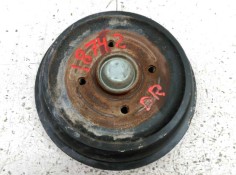 Recambio de mangueta trasera derecha para peugeot 207 x-line referencia OEM IAM   