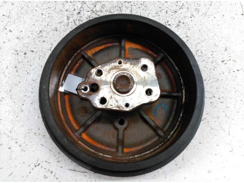 Recambio de mangueta trasera derecha para peugeot 207 x-line referencia OEM IAM   