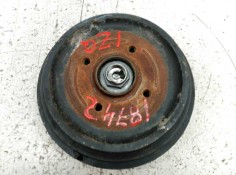 Recambio de mangueta trasera izquierda para peugeot 207 x-line referencia OEM IAM   