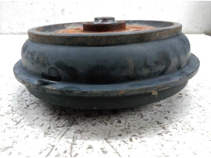 Recambio de mangueta trasera izquierda para peugeot 207 x-line referencia OEM IAM   
