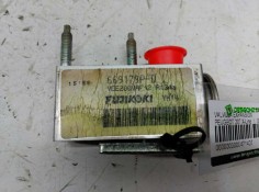Recambio de valvula expansion para peugeot 207 x-line referencia OEM IAM 669179PD VDE20QVAF12 