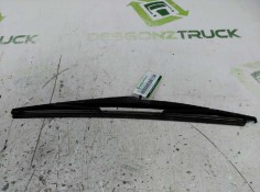 Recambio de escobilla limpia para peugeot 207 x-line referencia OEM IAM  TRASERA - 41 CM. 