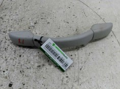 Recambio de asa para peugeot 207 x-line referencia OEM IAM 9662909377 TRASERA IZQUIERDA 