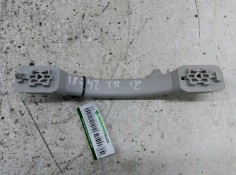 Recambio de asa para peugeot 207 x-line referencia OEM IAM 9662909377 TRASERA IZQUIERDA  2