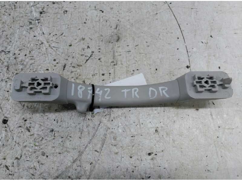 Recambio de asa para peugeot 207 x-line referencia OEM IAM 9662909377 TRASERA DERCHA 