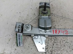 Recambio de elevalunas trasero derecho para peugeot 207 x-line referencia OEM IAM    2