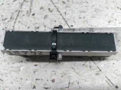 Recambio de pantalla multifuncion para peugeot 207 x-line referencia OEM IAM 9684158480 CHIVATO AIRBAG 