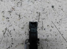 Recambio de pantalla multifuncion para peugeot 207 x-line referencia OEM IAM 9684158480 CHIVATO AIRBAG  2