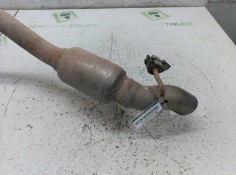Recambio de tubo escape trasero para ford focus c-max (cap) ambiente (d) referencia OEM IAM 1424373   2