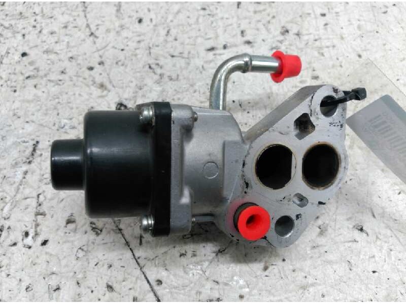 Recambio de valvula egr para ford focus berlina (cap) ghia referencia OEM IAM 157G90475AJ  