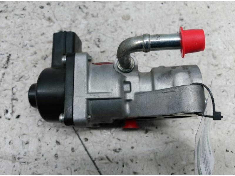 Recambio de valvula egr para ford focus berlina (cap) ghia referencia OEM IAM 157G90475AJ  
