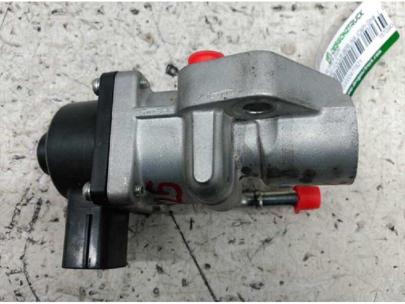 Recambio de valvula egr para ford focus berlina (cap) ghia referencia OEM IAM 157G90475AJ  