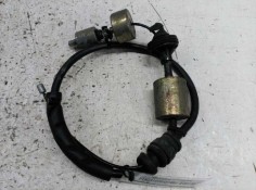 Recambio de cable embrage para renault clio ii fase ii (b/cb0) authentique referencia OEM IAM    2