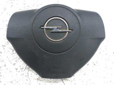 Recambio de airbag delantero izquierdo para opel astra gtc cosmo referencia OEM IAM 13111344  