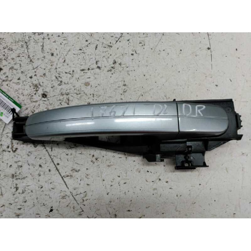 Recambio de maneta exterior delantera derecha para ford focus c-max (cap) ambiente (d) referencia OEM IAM 3M51R224A36AD  