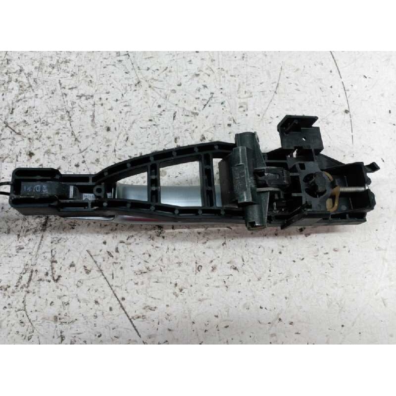 Recambio de maneta exterior delantera derecha para ford focus c-max (cap) ambiente (d) referencia OEM IAM 3M51R224A36AD  