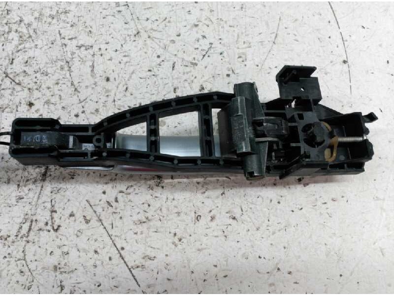 Recambio de maneta exterior delantera derecha para ford focus c-max (cap) ambiente (d) referencia OEM IAM 3M51R224A36AD  