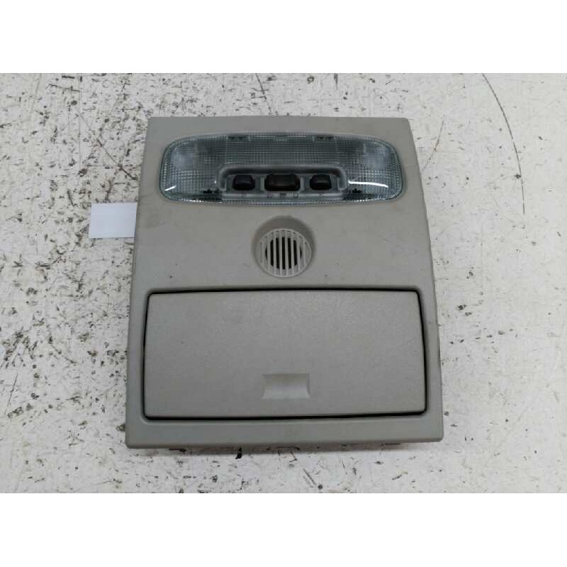Recambio de luz interior para ford focus c-max (cap) ambiente (d) referencia OEM IAM 3M51R045854BEW DELANTERA 