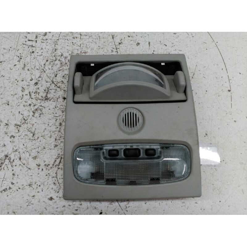 Recambio de luz interior para ford focus c-max (cap) ambiente (d) referencia OEM IAM 3M51R045854BEW DELANTERA 