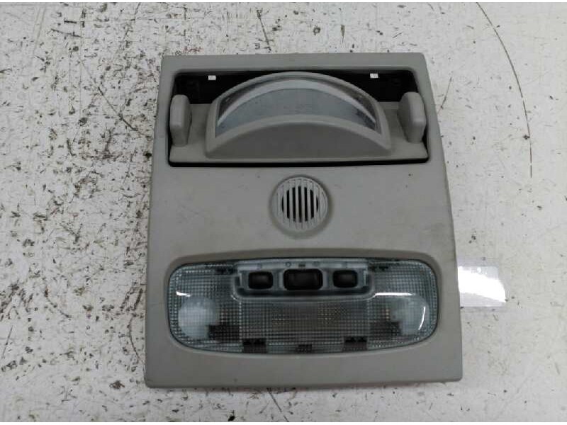 Recambio de luz interior para ford focus c-max (cap) ambiente (d) referencia OEM IAM 3M51R045854BEW DELANTERA 