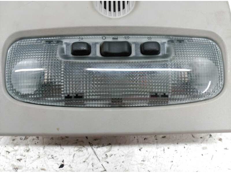 Recambio de luz interior para ford focus c-max (cap) ambiente (d) referencia OEM IAM 3M51R045854BEW DELANTERA 