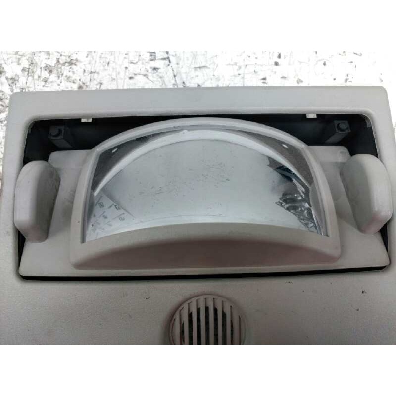 Recambio de luz interior para ford focus c-max (cap) ambiente (d) referencia OEM IAM 3M51R045854BEW DELANTERA 