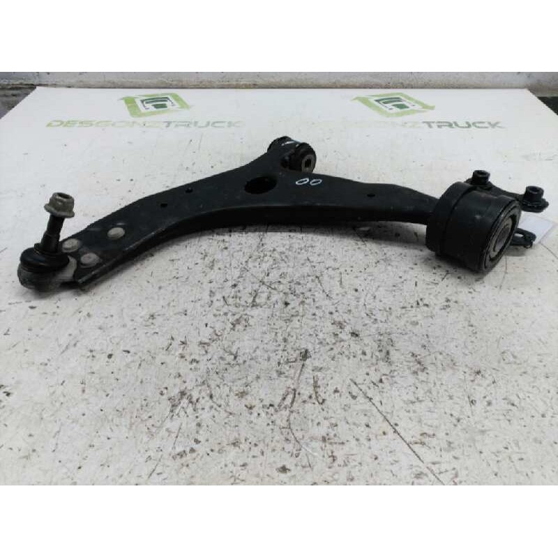 Recambio de brazo suspension inferior delantero izquierdo para ford focus c-max (cap) ambiente (d) referencia OEM IAM   