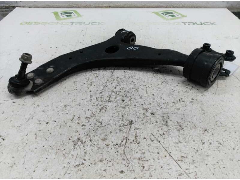 Recambio de brazo suspension inferior delantero izquierdo para ford focus c-max (cap) ambiente (d) referencia OEM IAM   