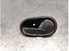 Recambio de maneta interior delantera derecha para dacia sandero 1.2 16v lpg referencia OEM IAM   