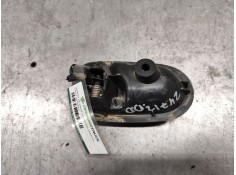 Recambio de maneta interior delantera derecha para dacia sandero 1.2 16v lpg referencia OEM IAM    2