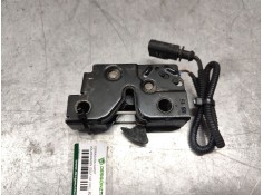 Recambio de cerradura capot para volkswagen golf vii (5g1, bq1, be1, be2) 1.6 tdi referencia OEM IAM   