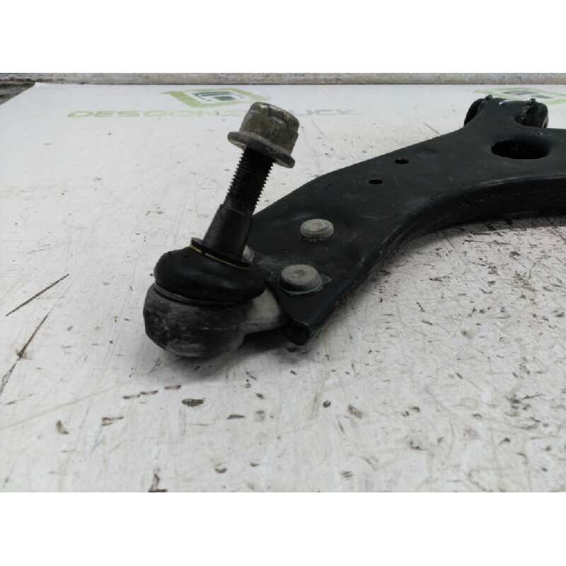 Recambio de brazo suspension inferior delantero izquierdo para ford focus c-max (cap) ambiente (d) referencia OEM IAM   