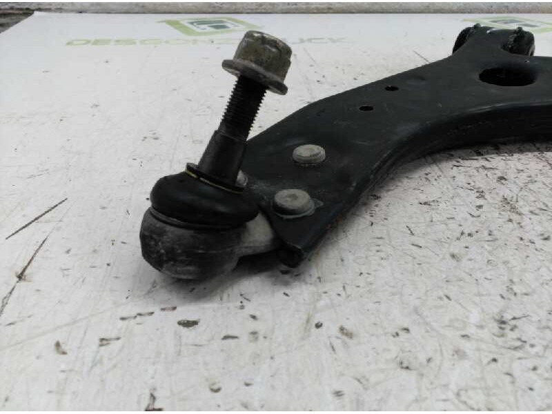 Recambio de brazo suspension inferior delantero izquierdo para ford focus c-max (cap) ambiente (d) referencia OEM IAM   