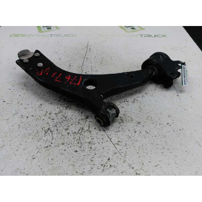 Recambio de brazo suspension inferior delantero izquierdo para ford focus c-max (cap) ambiente (d) referencia OEM IAM   