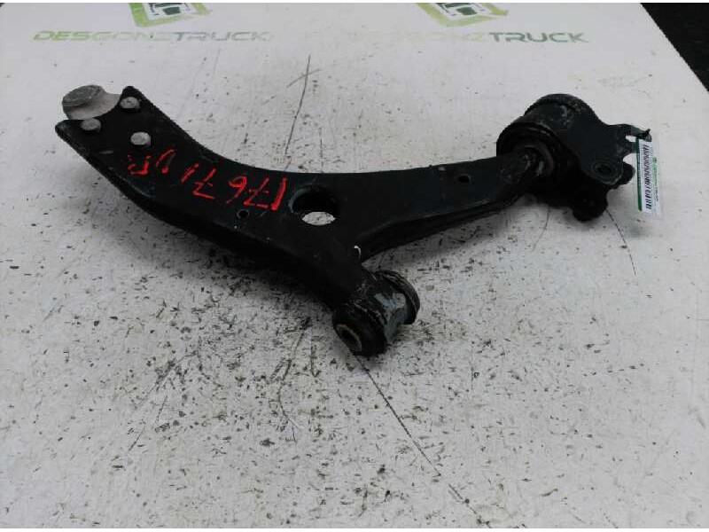 Recambio de brazo suspension inferior delantero izquierdo para ford focus c-max (cap) ambiente (d) referencia OEM IAM   